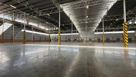 Twenty One Industrial Estate